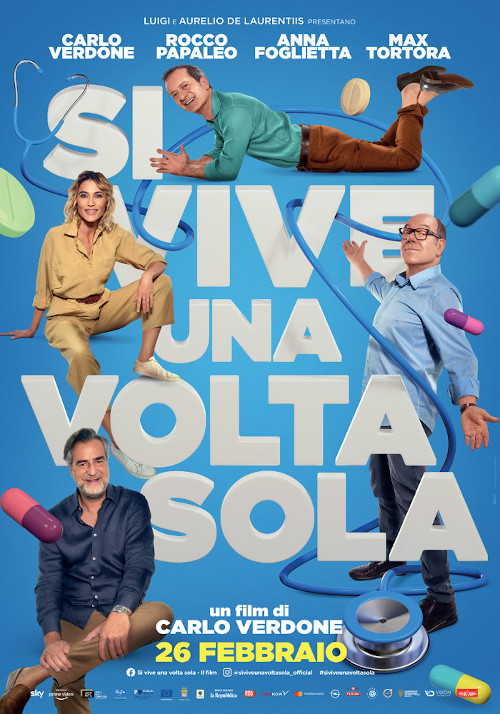 siviveunavoltasola