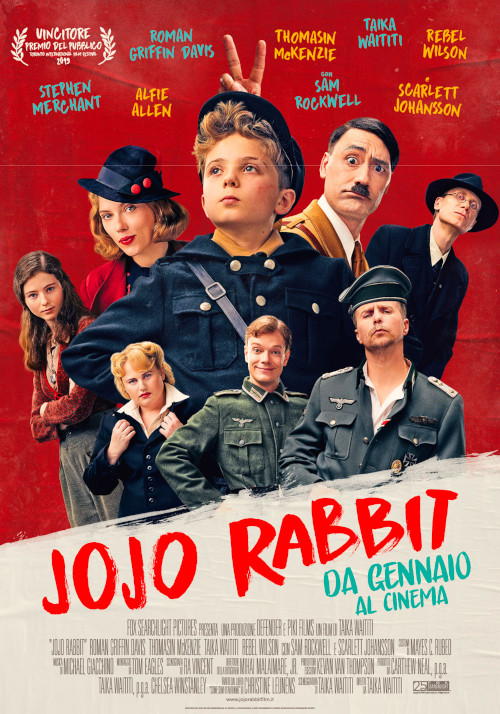 jojorabbit