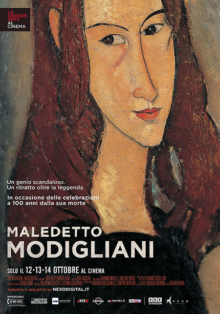 MaledettoModigliani_LOC