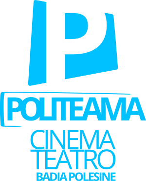 Politeama Badia Polesine Logo