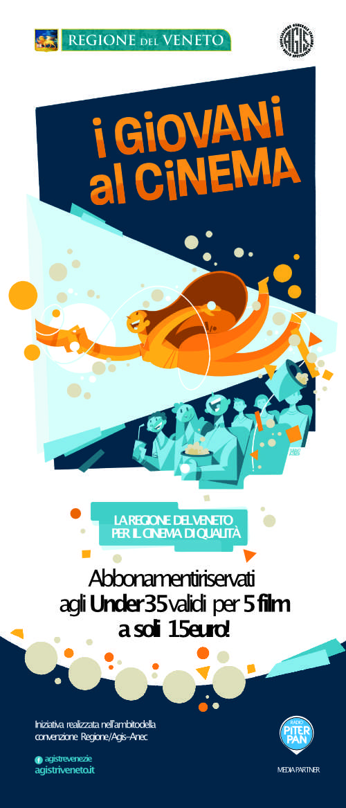 AGIS-GiovaniAlCinema_Locandina2022