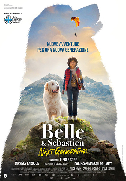 belle