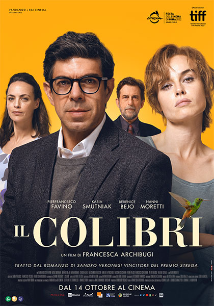 colibri