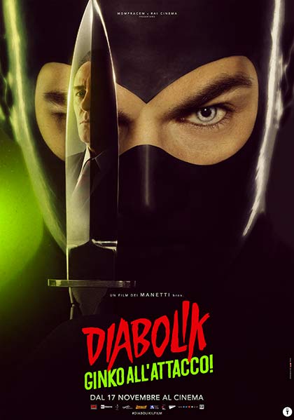 diabolik
