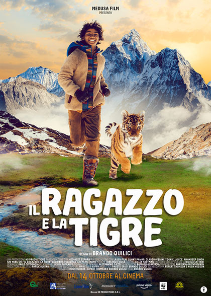 tigre