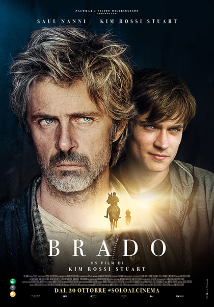 brado