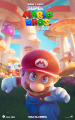 mario