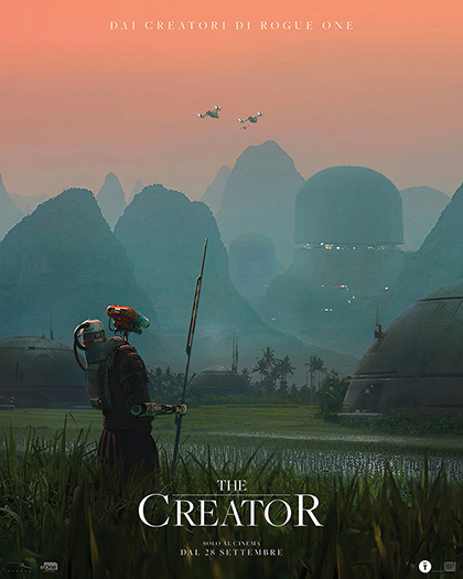 creator