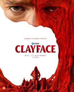 clay