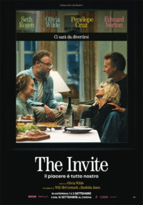 invite